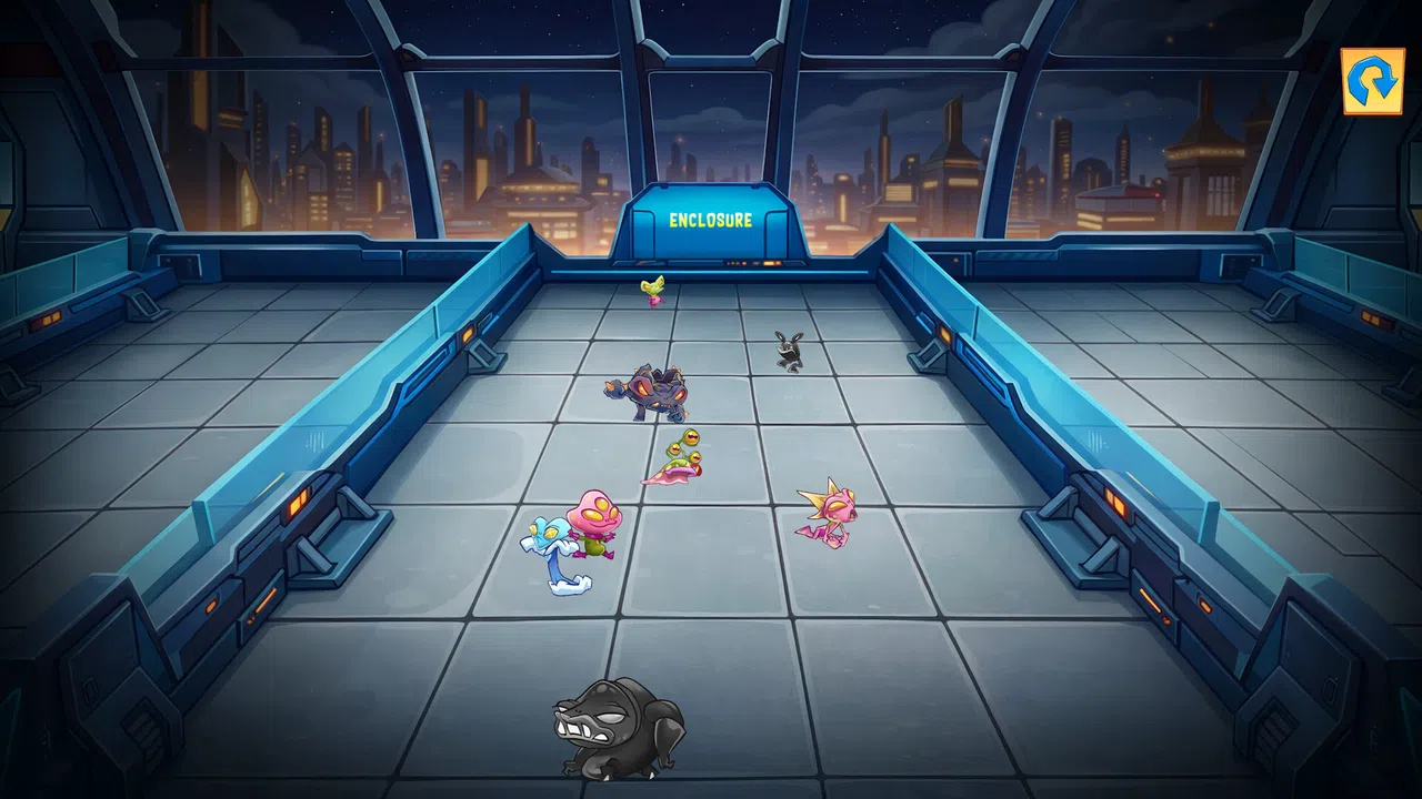 Vacanauta Screenshot 3