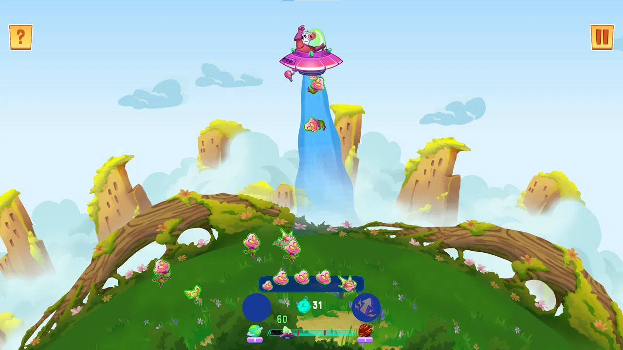 Vacanauta Screenshot 0