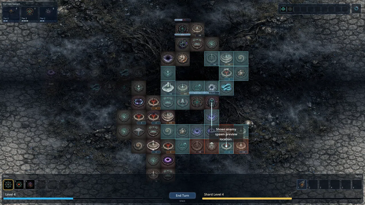 Regret Archive Screenshot 4
