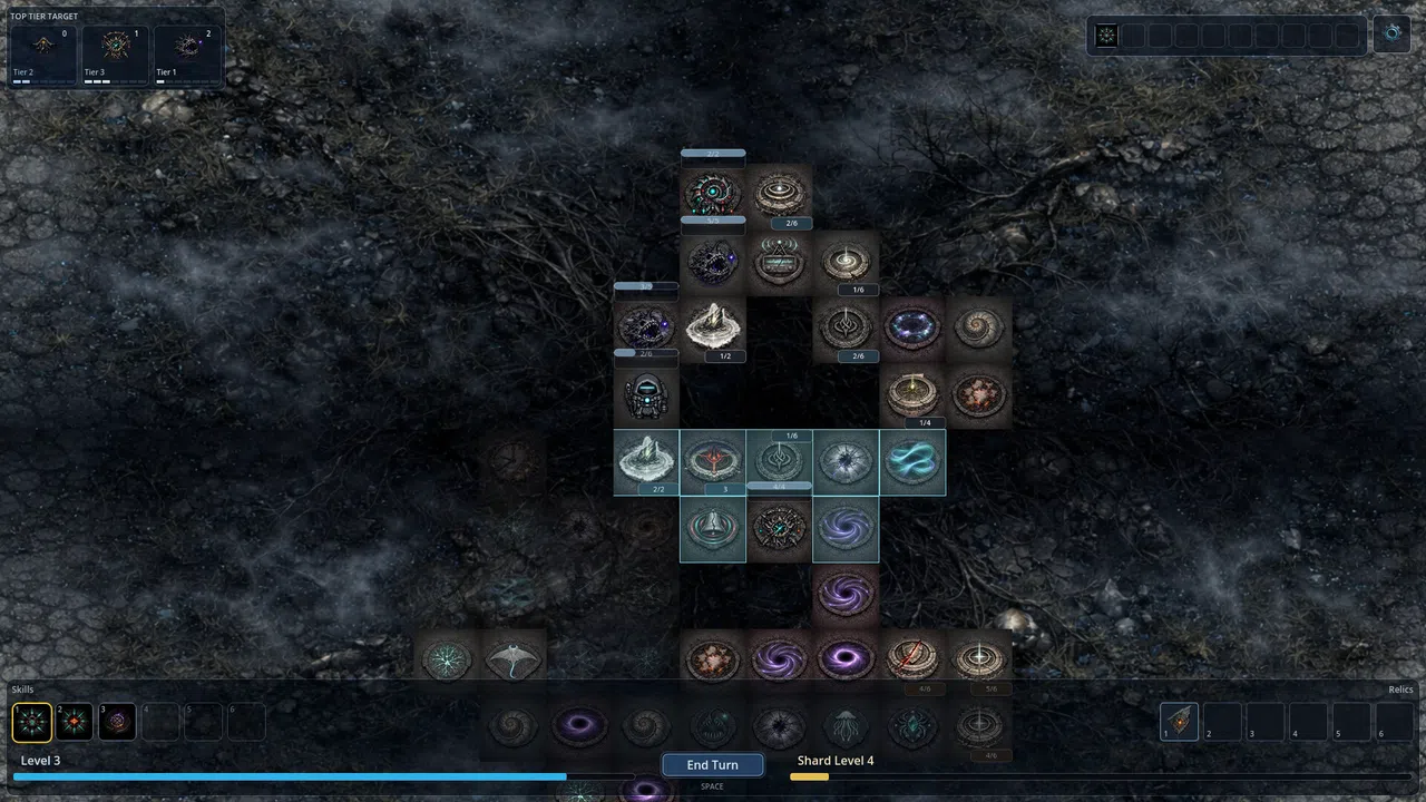 Regret Archive Screenshot 3