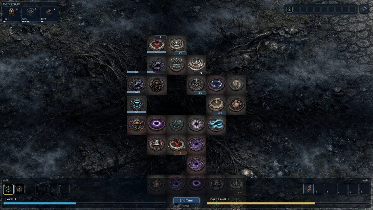 Regret Archive Screenshot 2