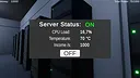 Uptime 99.9%: Datacenter Simulator Screenshot 3