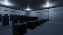 Uptime 99.9%: Datacenter Simulator Screenshot 2