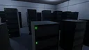 Uptime 99.9%: Datacenter Simulator Screenshot 1