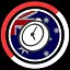 Bush-bash icon