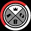 Jack of All Trades icon