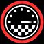Pedal to the Medal icon