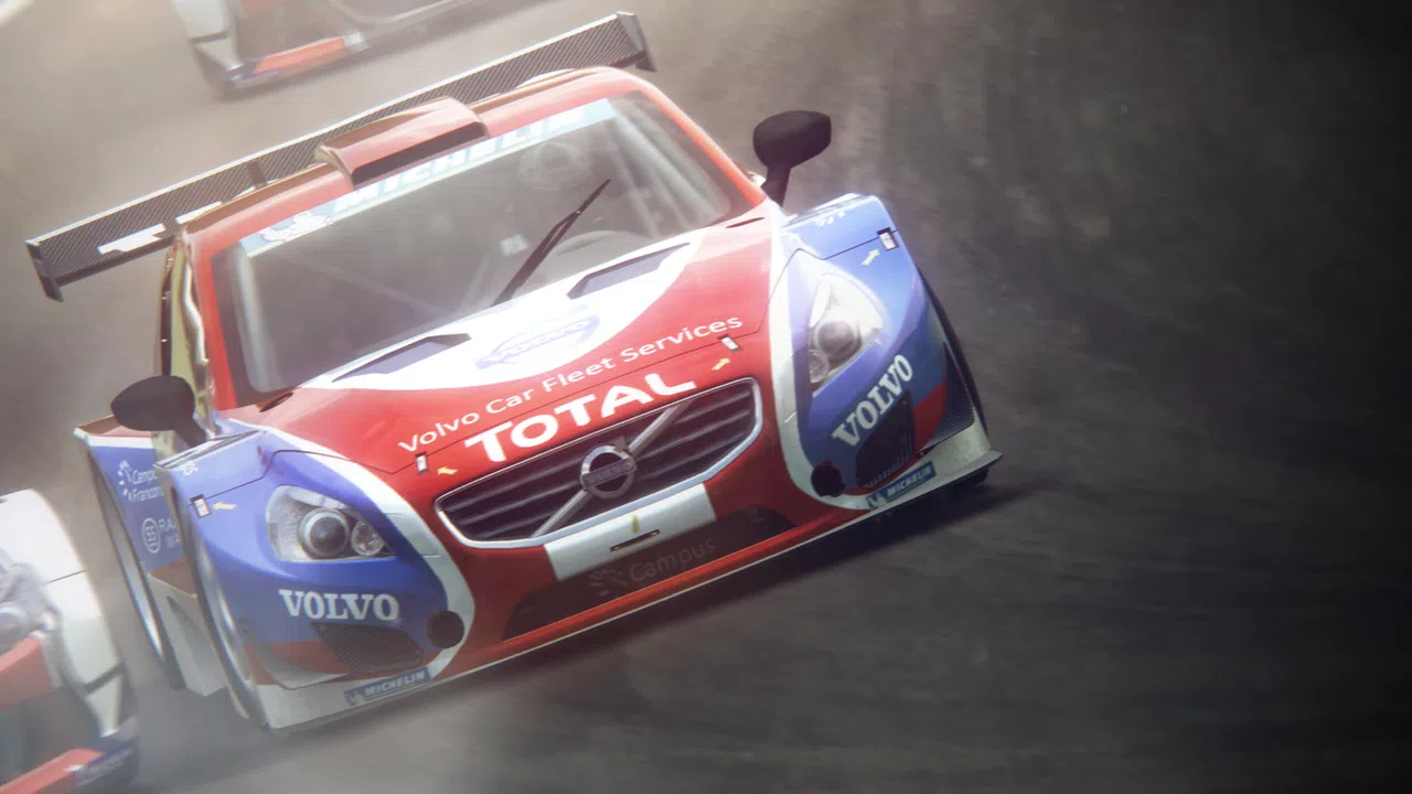 GRID 2 Screenshot 1