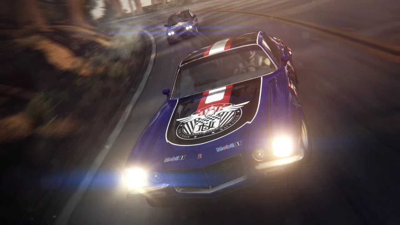 GRID 2 Screenshot 5