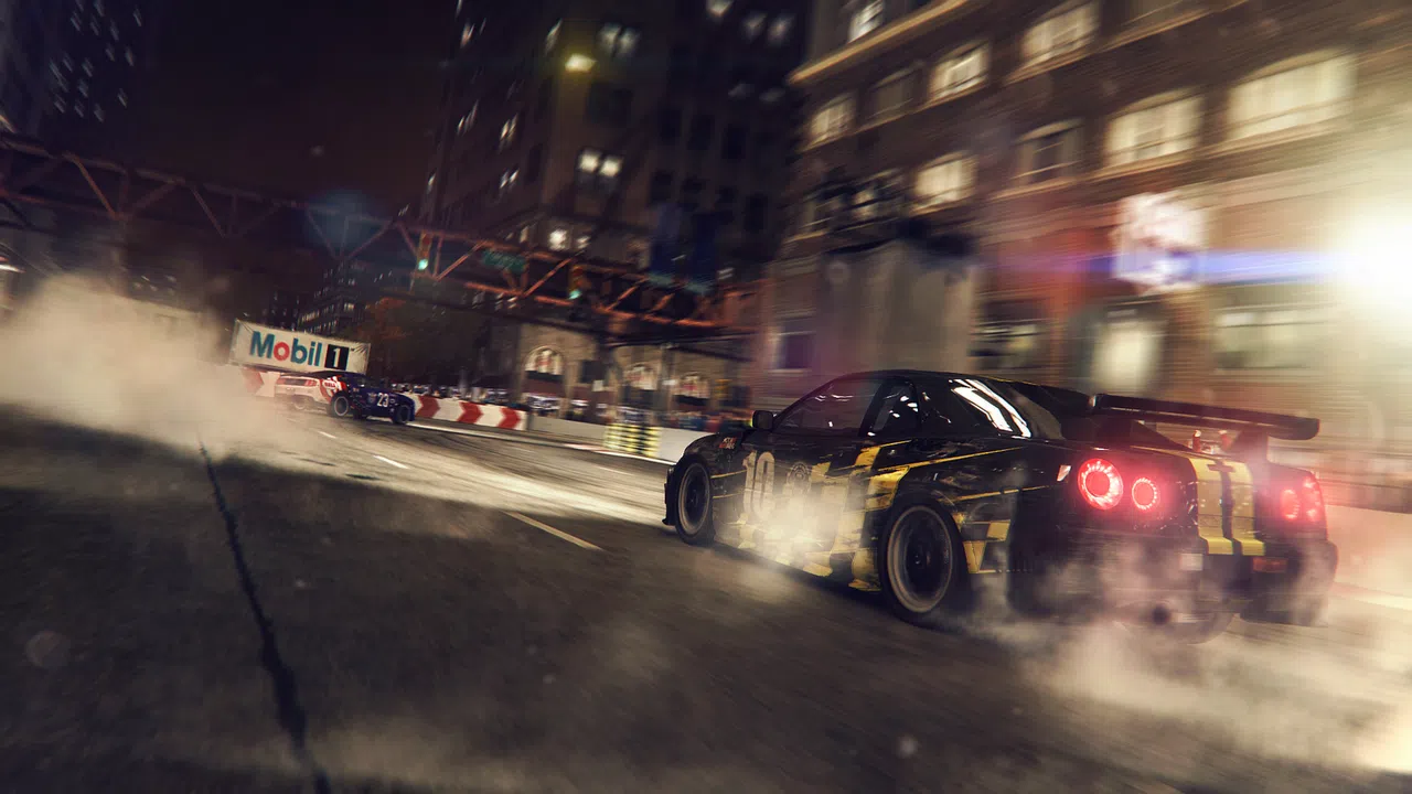 GRID 2 Screenshot 10
