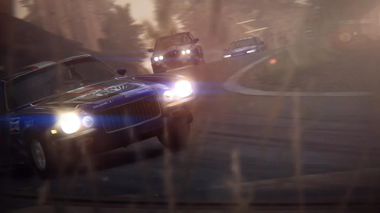 GRID 2 Screenshot 17