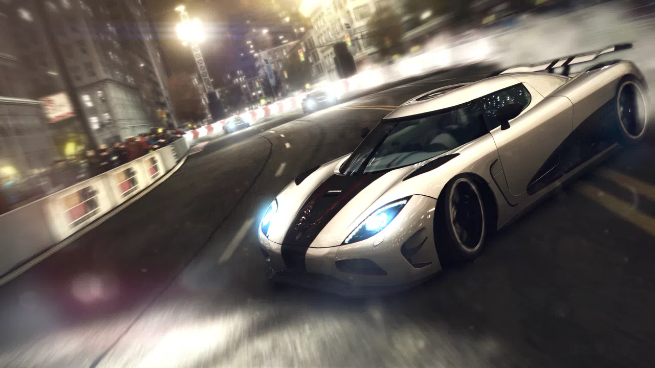 GRID 2 Screenshot 0