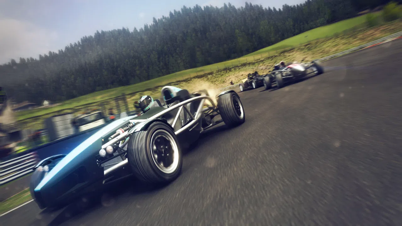 GRID 2 Screenshot 11
