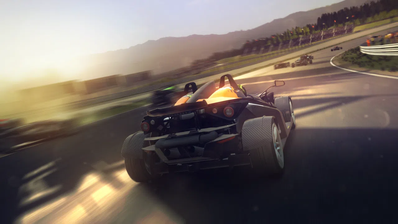 GRID 2 Screenshot 12
