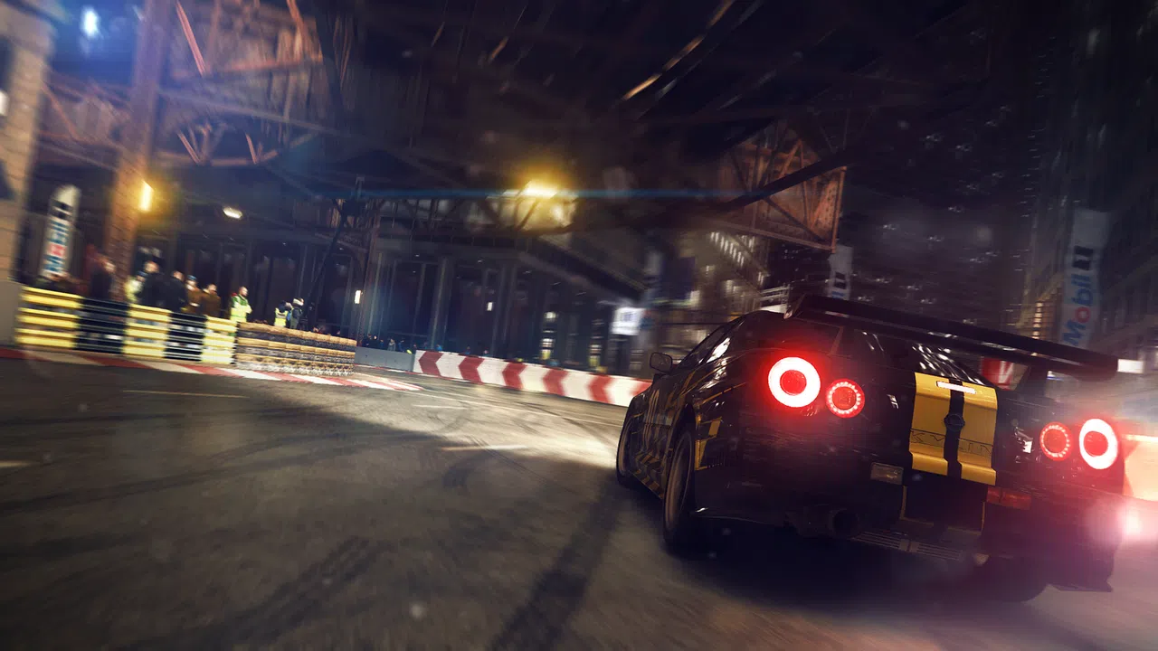 GRID 2 Screenshot 8