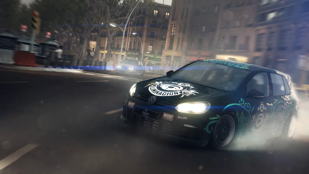 GRID 2 Screenshot 3