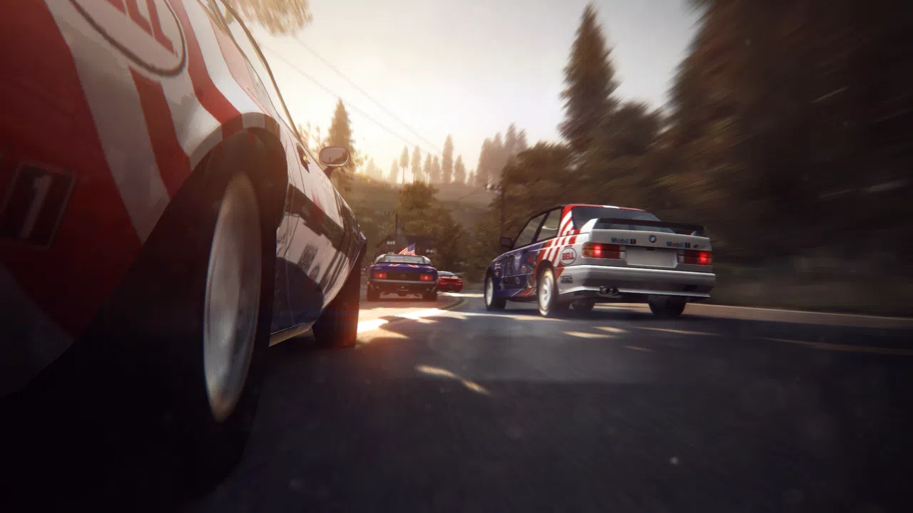 GRID 2 Screenshot 6