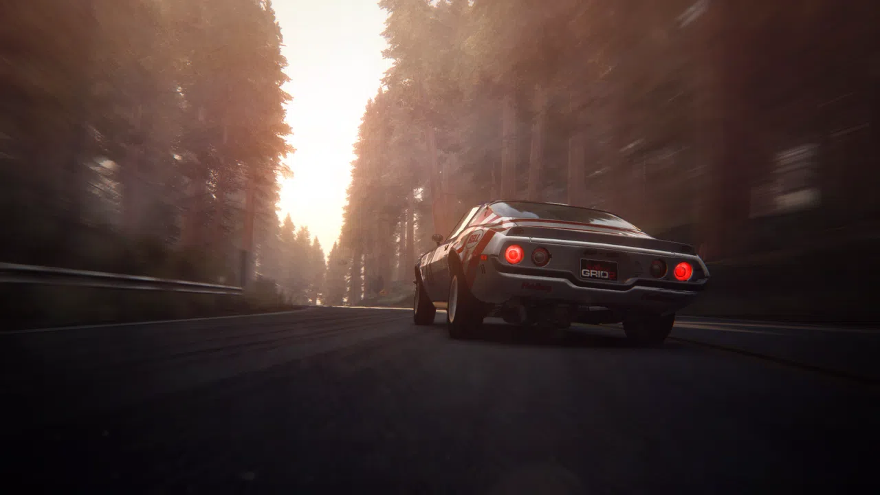 GRID 2 Screenshot 7