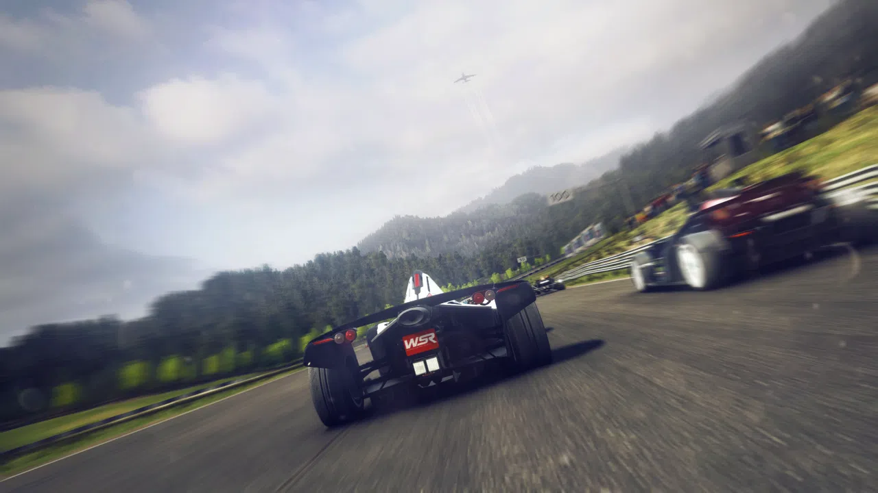 GRID 2 Screenshot 13