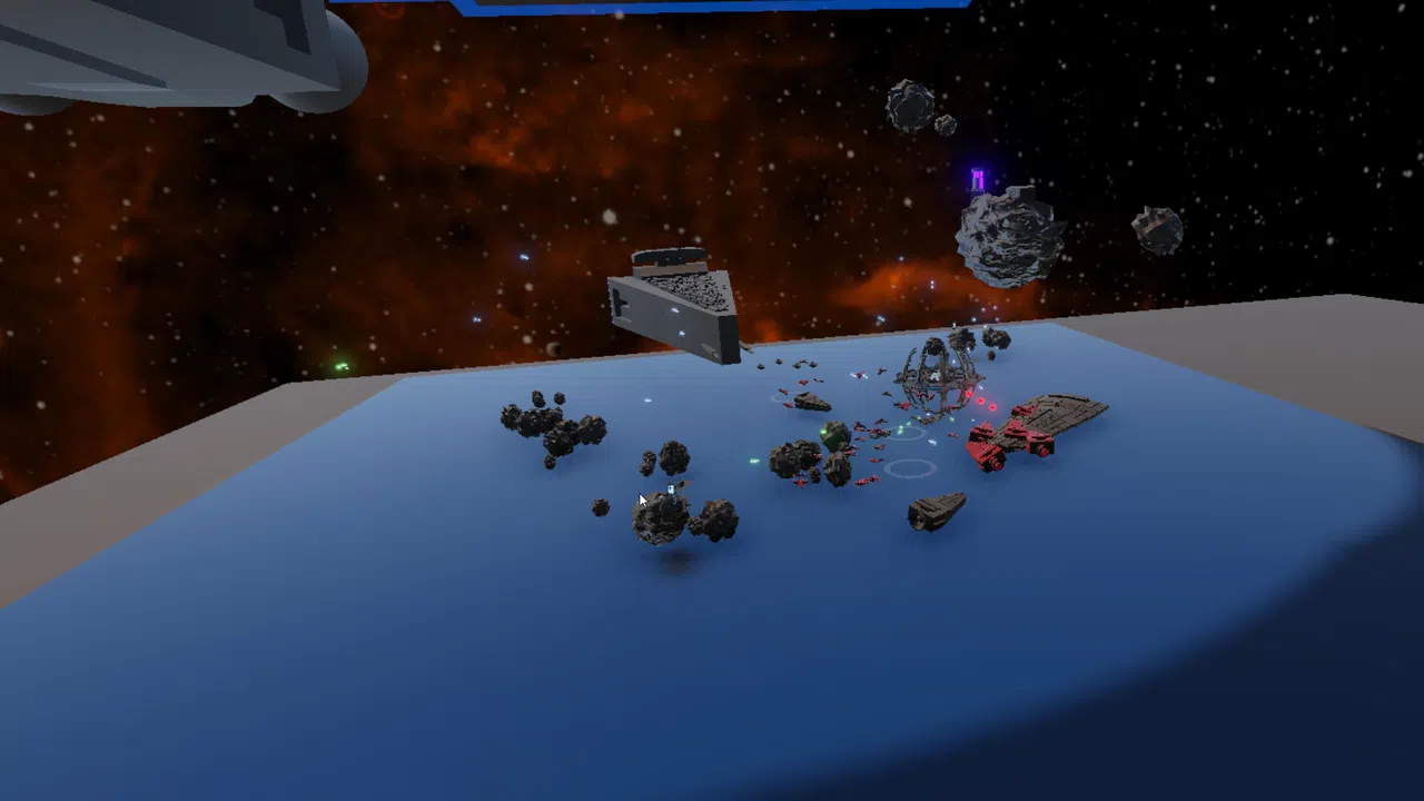 VRTS Screenshot 6