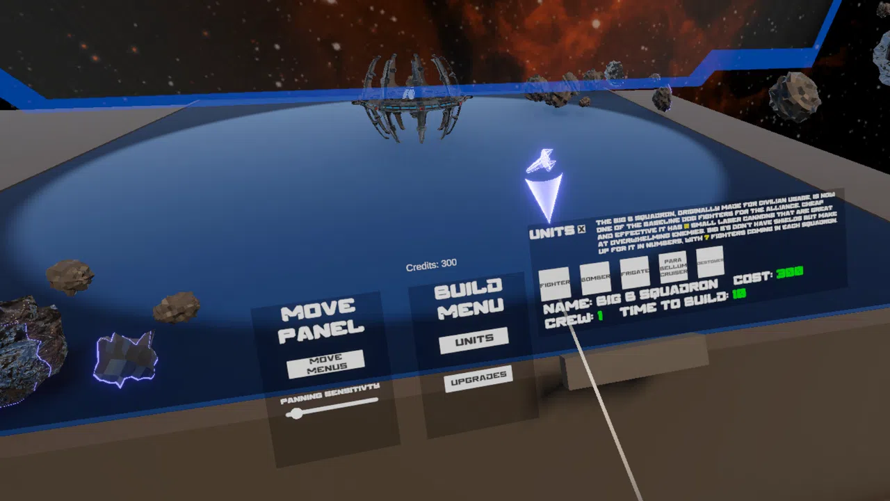 VRTS Screenshot 0