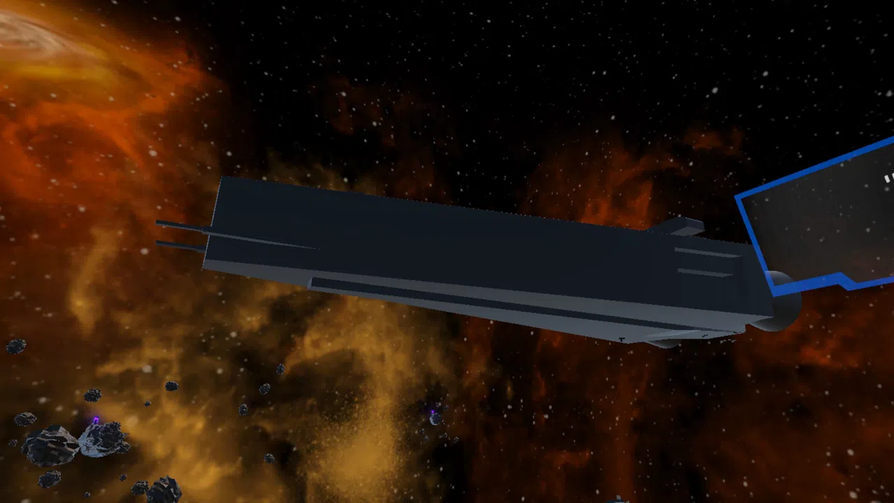 VRTS Screenshot 7