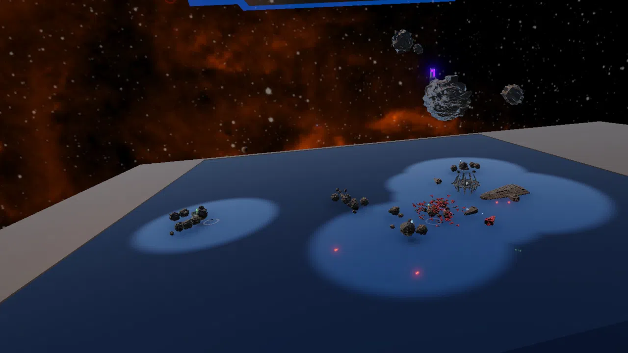 VRTS Screenshot 3