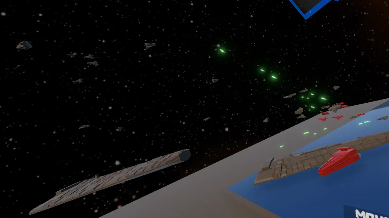 VRTS Screenshot 4
