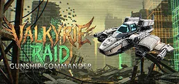 Valkyrie Raid