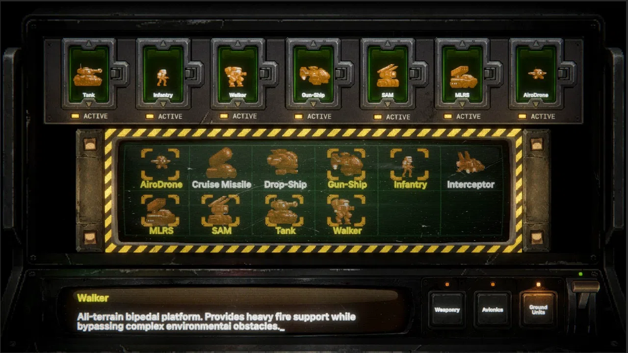 Valkyrie Raid Screenshot 4