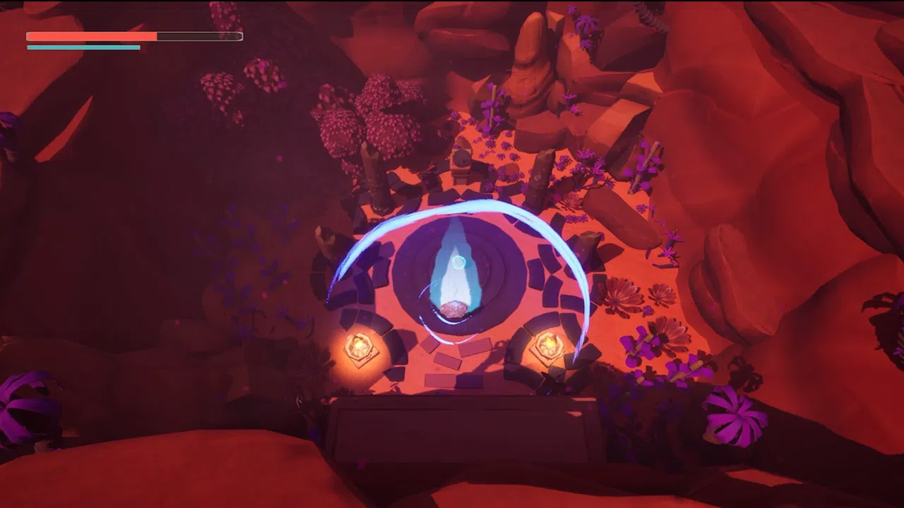 ORUN Screenshot 2
