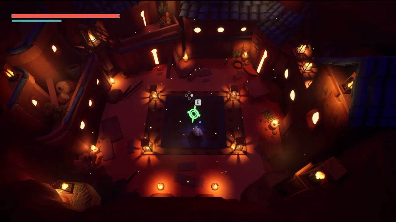 ORUN Screenshot 3