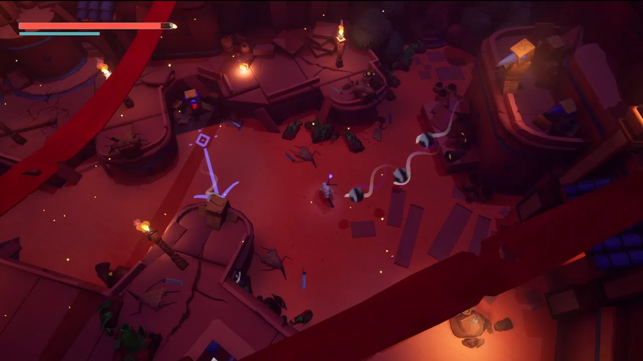 ORUN Screenshot 0