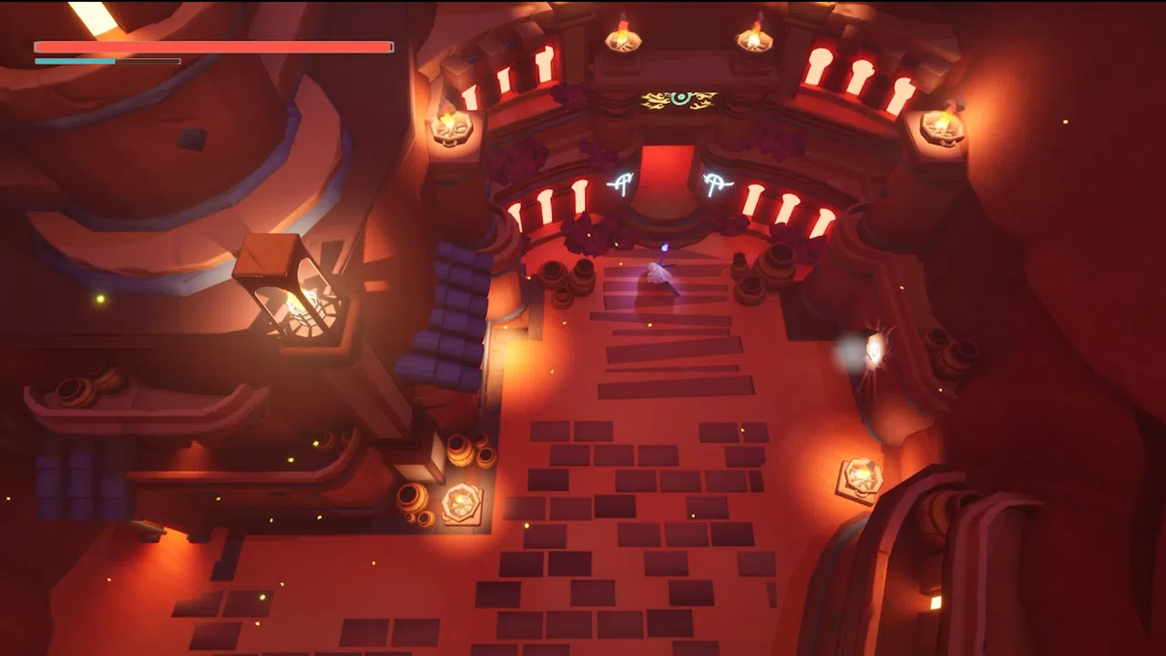 ORUN Screenshot 8