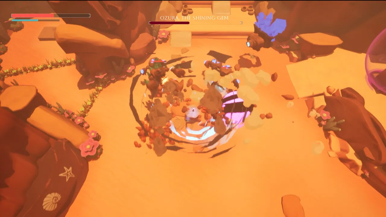 ORUN Screenshot 6
