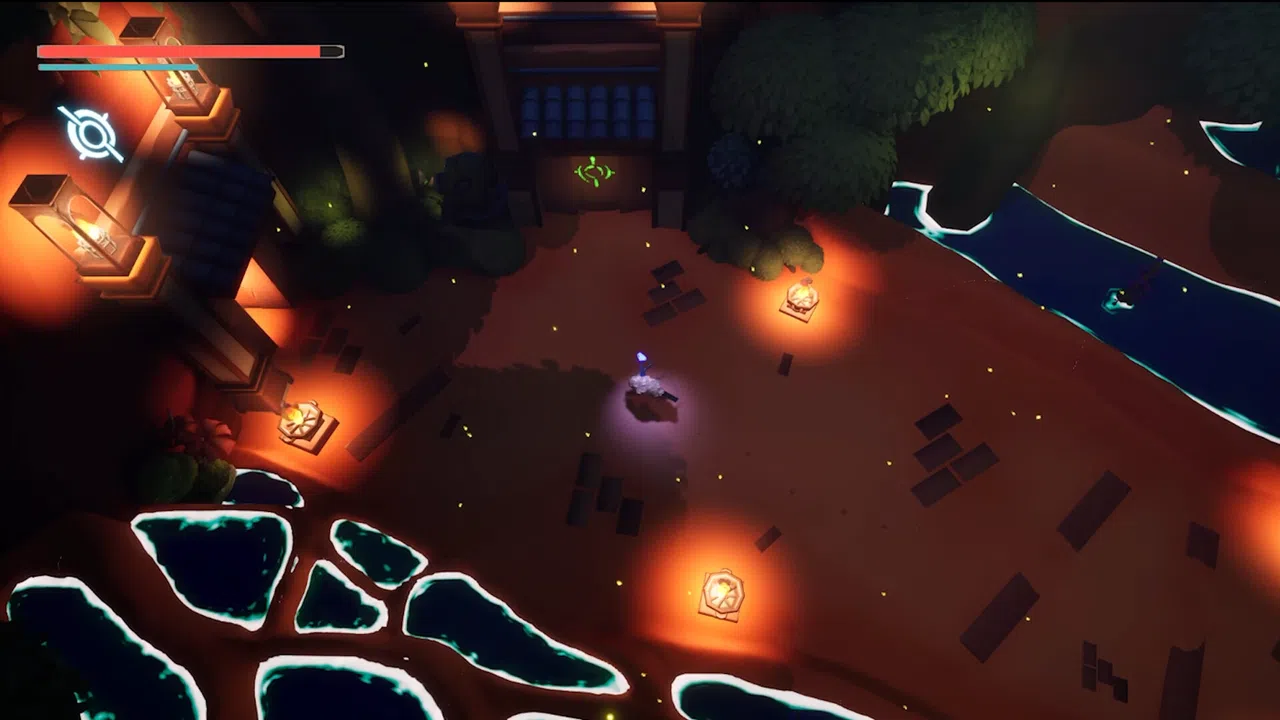 ORUN Screenshot 5