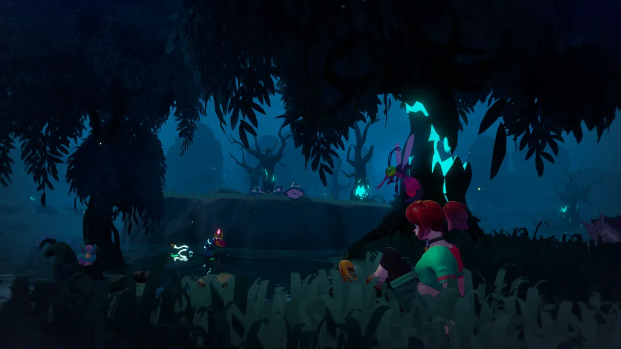 Temtem: Pioneers Screenshot 7