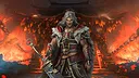 WARRIORS: Abyss - DYNASTY WARRIORS: ORIGINS Other Character Version Set (Full Set) Screenshot 4