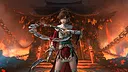 WARRIORS: Abyss - DYNASTY WARRIORS: ORIGINS Other Character Version Set (Full Set) Screenshot 5