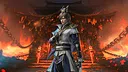WARRIORS: Abyss - DYNASTY WARRIORS: ORIGINS Other Character Version Set (Full Set) Screenshot 2