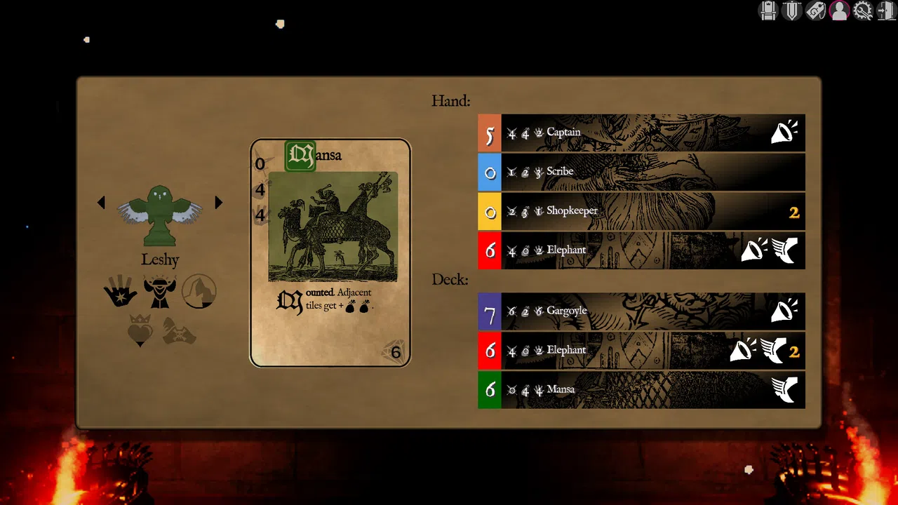 Interregnum Screenshot 4