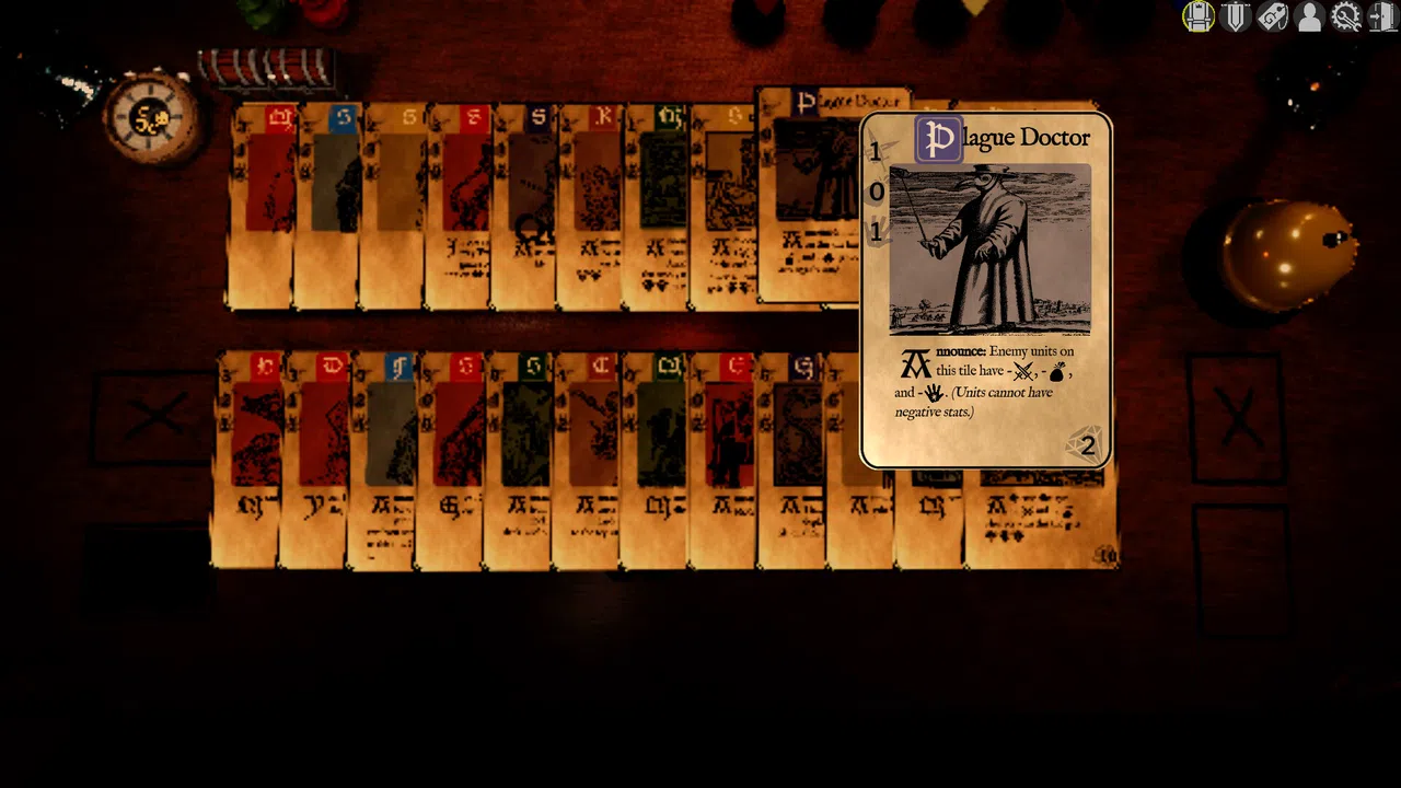 Interregnum Screenshot 1