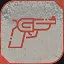 Jack of all guns icon