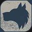 Lone Wolf icon