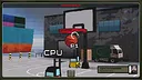 Forklift Basketball Screenshot 1