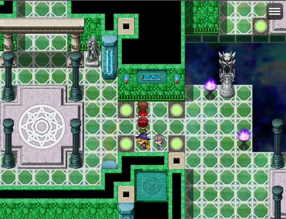 Husk of Y Screenshot 3