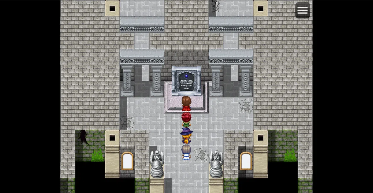Husk of Y Screenshot 0