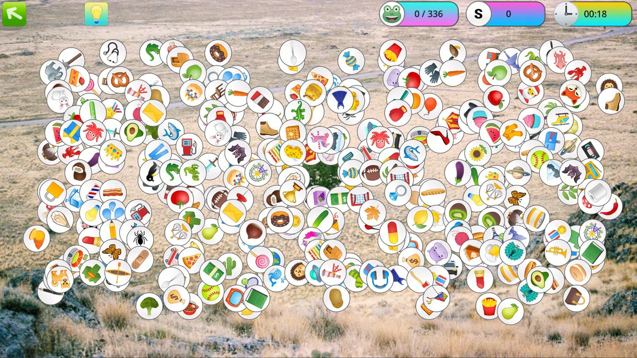 Puzzle Box: 10-in-1 Puzzle Collection Screenshot 8