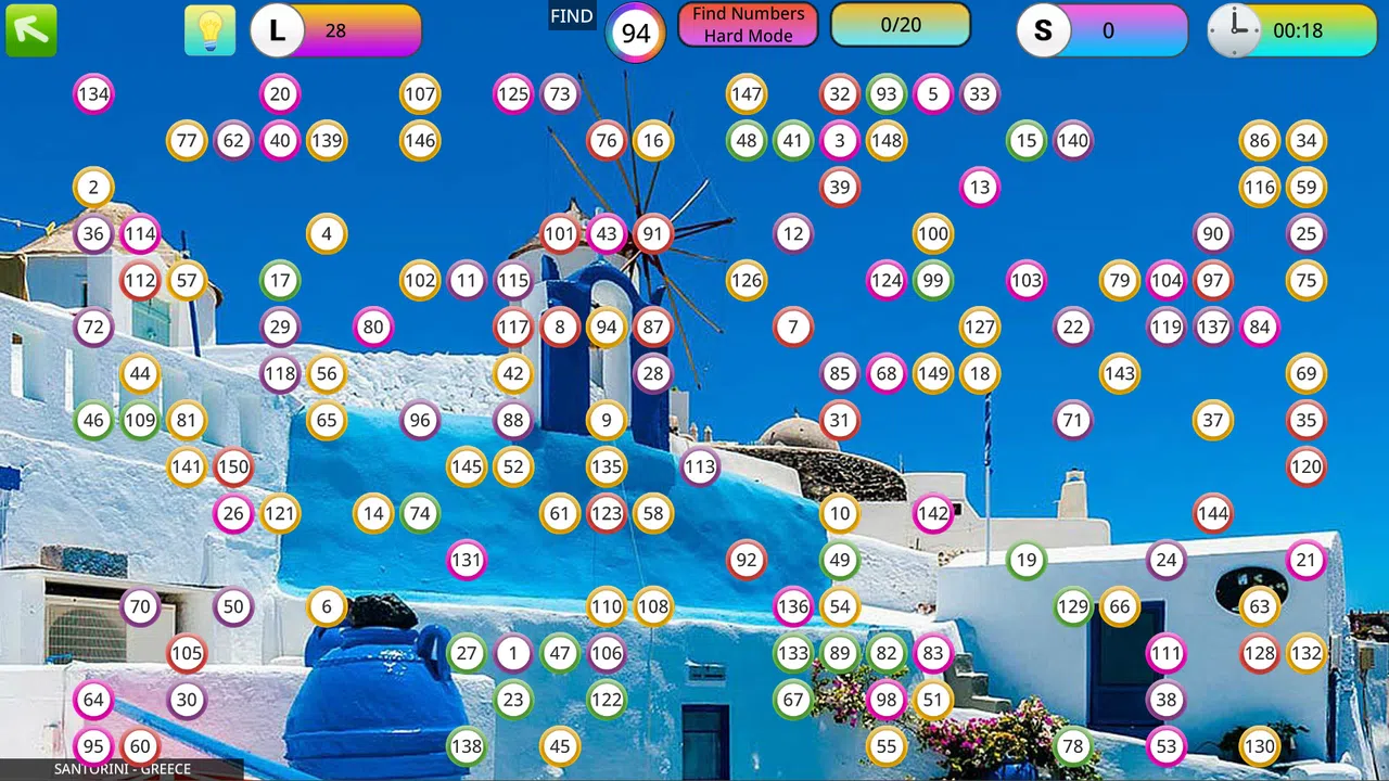 Puzzle Box: 10-in-1 Puzzle Collection Screenshot 3