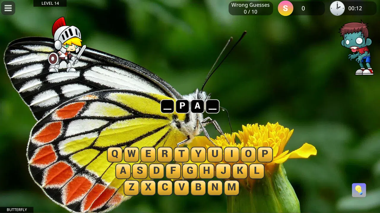 Puzzle Box: 10-in-1 Puzzle Collection Screenshot 2